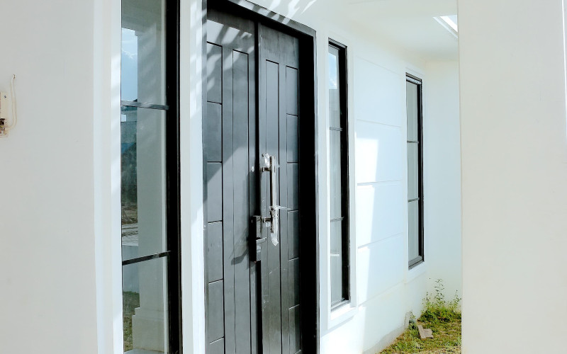 Perumahan Azzarah Residence